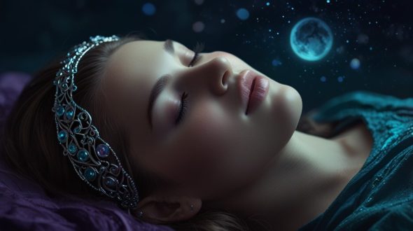 Dreams and Jewelry Design: A Bridge Between the Subconscious and Creativity